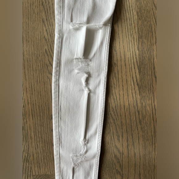 Hollister jeans - white - Picture 3 of 5